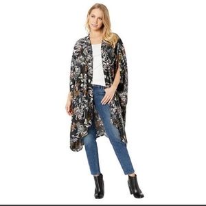 BCBGeneration Kimono